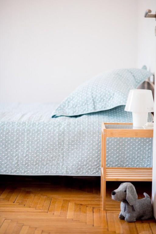 Central 5 Room Apartment Athena Bagian luar foto