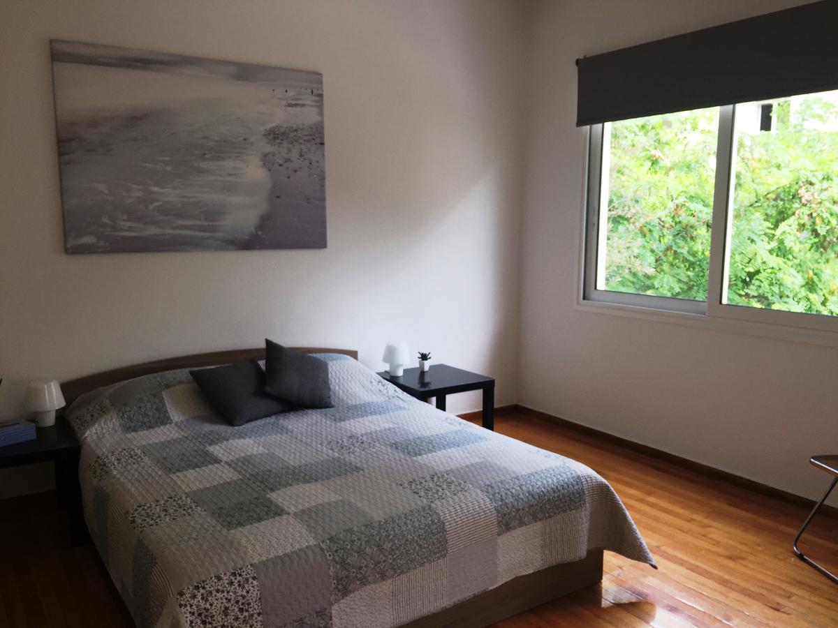 Central 5 Room Apartment Athena Bagian luar foto