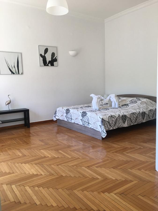 Central 5 Room Apartment Athena Bagian luar foto